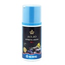 Shg Aglio Estratto liquido contro endoparrasiti stimolante dell'appetito 100ml