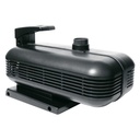 Newa Pompa Fontana adv 6000 con due uscite e giochi d'acqua 6000L/h