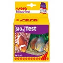 Sera Test Sio3 Silicati 3 x 15ml