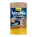 Tetra TetraMin Mini Granules Natural 100ml 45g