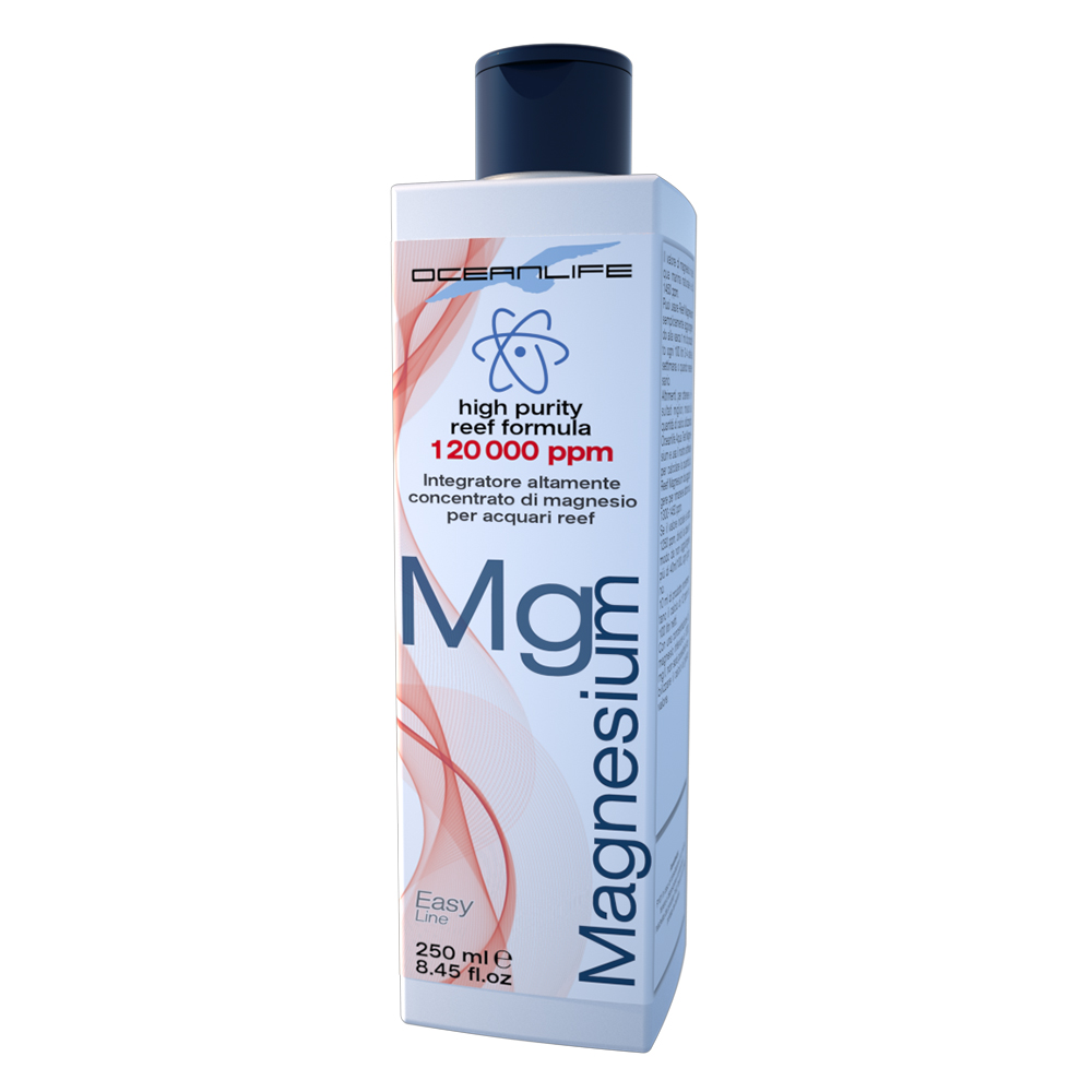 Oceanlife Magnesium Liquido 250 ml