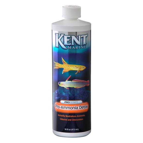 Kent Ammonia Detox 237 ml