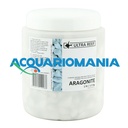 Ultra Reef Aragonite Coarse per reattori di Calcio 1lt 1,5Kg