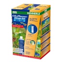 Dennerle BIO CO2 120 Set di fertilizzazione per piante fino a 120Lt