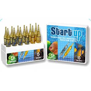 Prodibio StartUp 12 Fiale Attivatore Batterico