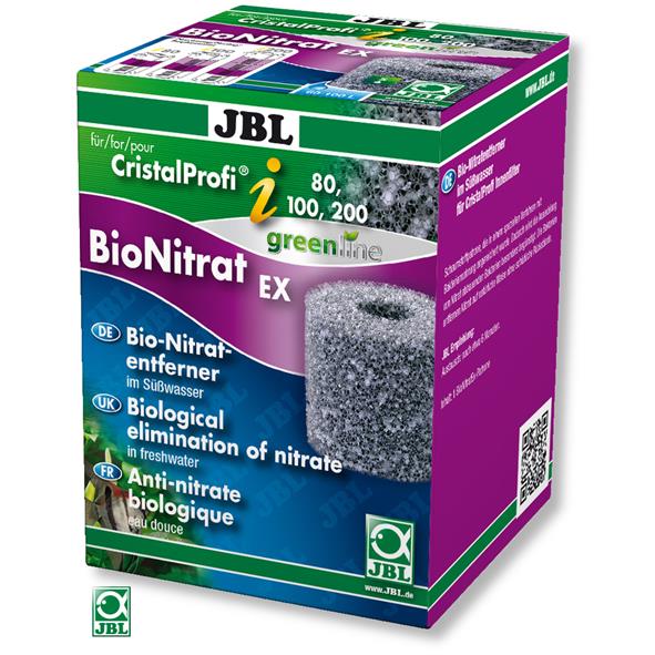 Jbl BioNitrat Ex per Cristal Profi i60/80/100/200