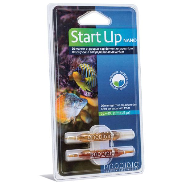 Prodibio StartUp Nano 2 Fiale Attivatore Batterico
