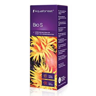 Aquaforest Bio S Batteri 50ml