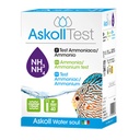Askoll Test NH3/NH4 Ammoniaca Acqua dolce e marina