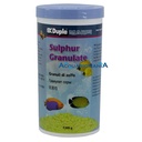 Dupla Sulphur Granulate Granuli di Zolfo per Filtri Denitratori 1200gr
