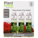 Tropica Set 3 Bombole di ricarica per System 60