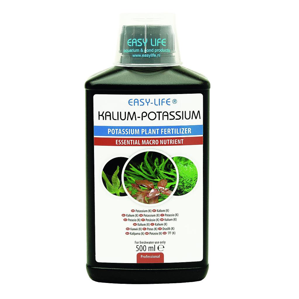 Easy Life Kalium Potassium 500ml