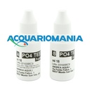 Aquili Test PO4 Fosfati (Ricarica)