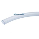 Tubo acqua trasparente Prima qualità Made in Italy 7/11mm al metro