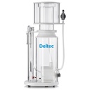 Deltec Skimmer 1500i Schiumatoio Pompa elettronica fino a 1500 litri