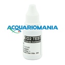 Aquili Test CO2 (Ricarica) Permanente in vetro