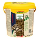 Sera Professional Reptil Herbivor per Tartarughe di Terra 10 l 3,2 Kg