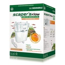 Dennerle Scaper's Flow Filtro Esterno Bianco con Lily Pipe fino 120Lt
