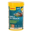 Sera Krill FD Snack Nature 250ml 40gr