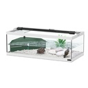 Aquatlantis Tortum 75 Tartarughiera 75x36x25h cm bianca