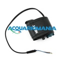 Newa Gruppo motore completo DJ100 senza spina per Mirabello 60/70