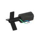 Newa Ricambio Rotore Girante per Pompa NJ600