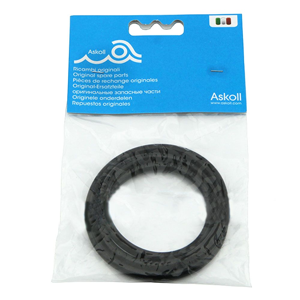 Askoll Oring Guarnizione di ricambio testata Pratiko 300/400