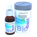Oceanlife Bio Bact Attivatore Promotore Biologico per dolce e marino 20ml