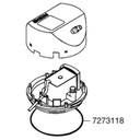 Eheim 7273118 Oring Testata Filtri Esterni Classic 2213
