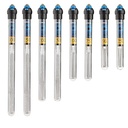 Eden Riscaldatore Serie 425 25W 20.5cm