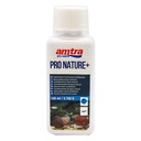 Amtra Pro Nature + Biocondizionatore Naturale per acquari d'acqua dolce 150ml per 3750Lt