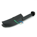 Newa Skimmer Assemblato per Filtro Duetto Cobra 75