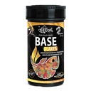 Haquoss Base Flakes in fiocchi per tutti i pesci Tropicali 100 ml/18 g
