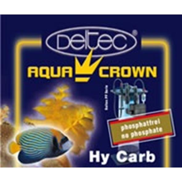 Deltec Aqua Crown Hi Carb Mix per Reattori di calcio 2.5Kg