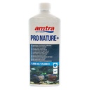 Amtra Pro Nature + BiocondizionaAmtra Pro Nature + Biocondizionatore Naturale per acquari d'acqua dolce 1000ml per 25000Lt