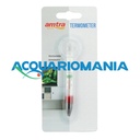 Amtra Termometer Termometro in vetro con ventosa