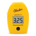 Hanna Instruments Checker HI715 Test per Ammoniaca Fresh Water scala media