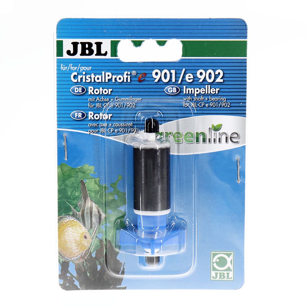 Jbl Rotore per Filtro esterno CristalProfi E901/902