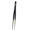 Hobby Pinza acciaio dritta alta qualità 30cm
