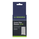 Dennerle Ricambio Nano Filter Element cartuccia 1pz