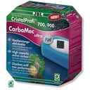 Jbl CarboMec ultra Pad Spugna e carbone per Filtri esterni e700/e900/e901