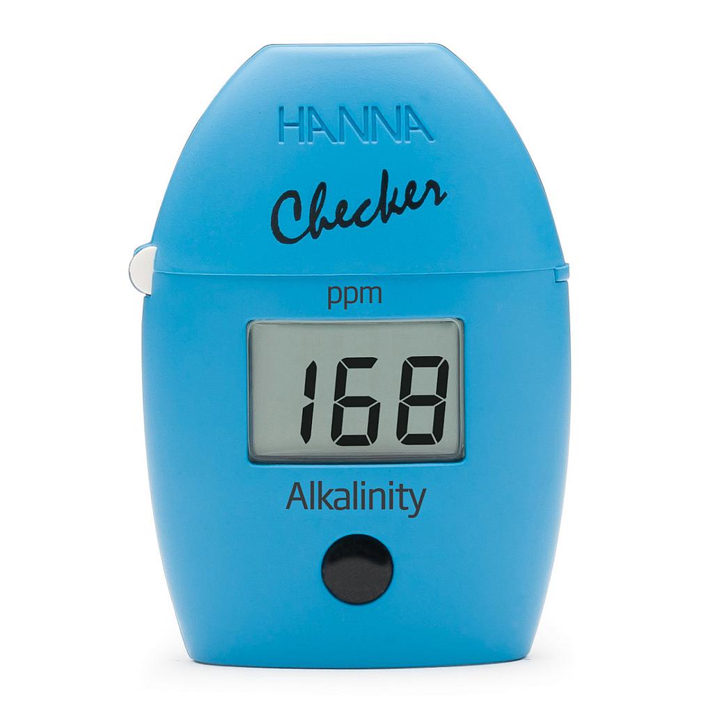 Hanna Instruments Checker HI775 Test Alkalinità (KH) acqua dolce