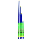 Aqua Medic Aqualine Neon T5 Plant Grow 54W rosata per piante 1150mm