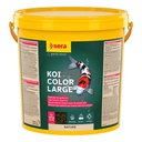 Sera Koi Color Large Nature 21l 5,5Kg