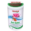 Amtra Biopond Koi Baby pellet 1000ml 500gr