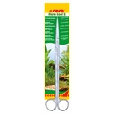 Sera Flore Tool S Forbici di precisione in acciaio per potatura 26 cm