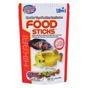 Hikari Food Sticks Alimento galleggiante per pesci carnivori 250gr
