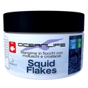 Oceanlife Squid Flakes 250ml 18g