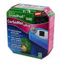 Jbl CarboMec ultra Pad Spugna e carbone per Filtri esterni e1500/e1501