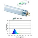 Ati Lampada Neon T5 Blue Plus New Generation 24w 550mm